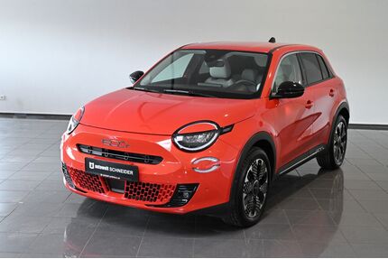 Fiat 600e Gebrauchtwagen