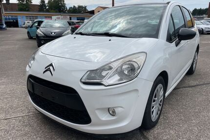 Citroen C3 Gebrauchtwagen