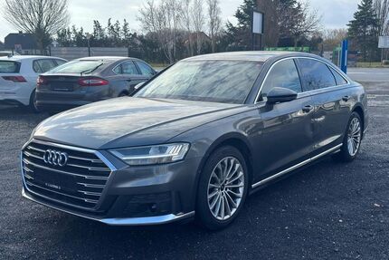 Audi A8 Gebrauchtwagen