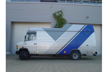 Mercedes-Benz Andere Gebrauchtwagen