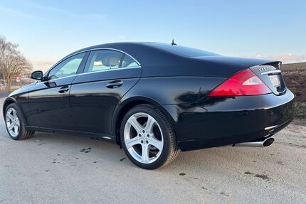 Mercedes-Benz CLS 500 Gebrauchtwagen