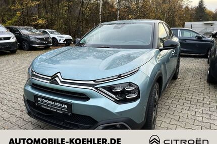 Citroen C4 Gebrauchtwagen