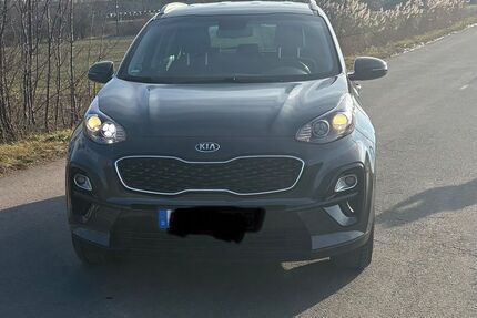 Kia Sportage Gebrauchtwagen