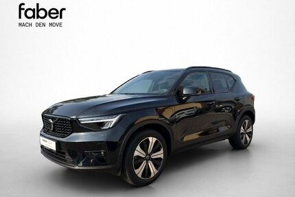Volvo XC40 Gebrauchtwagen