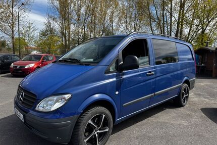 Mercedes-Benz Viano Gebrauchtwagen