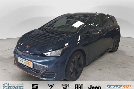 Cupra Born Gebrauchtwagen