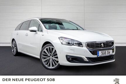 Peugeot 508 Gebrauchtwagen