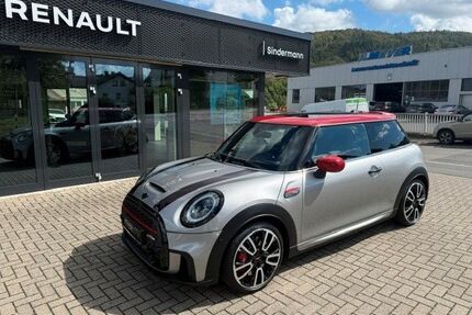 Mini John Cooper Works Gebrauchtwagen