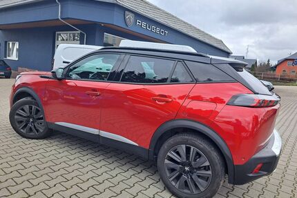 Peugeot 2008 Gebrauchtwagen