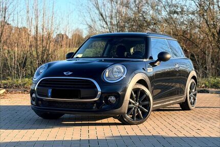 Mini ONE Gebrauchtwagen