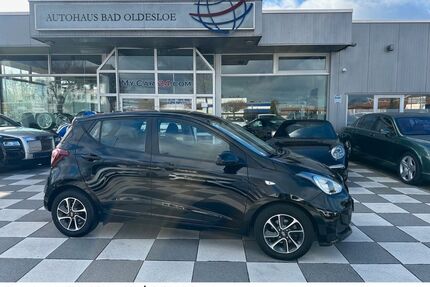 Hyundai i10 Gebrauchtwagen
