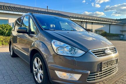Ford Galaxy Gebrauchtwagen