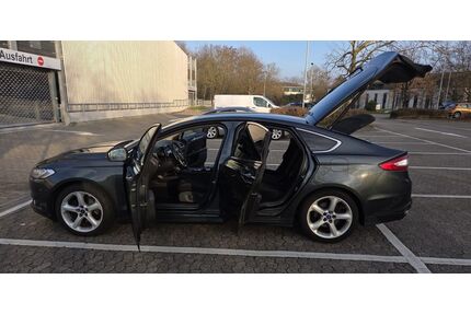 Ford Mondeo Gebrauchtwagen