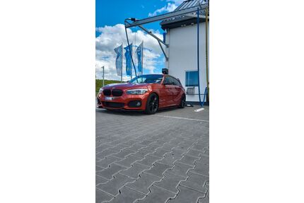 BMW 118 Gebrauchtwagen