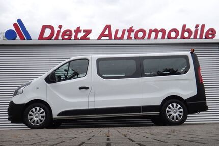 Renault Trafic Gebrauchtwagen