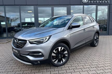Opel Grandland (X) Gebrauchtwagen