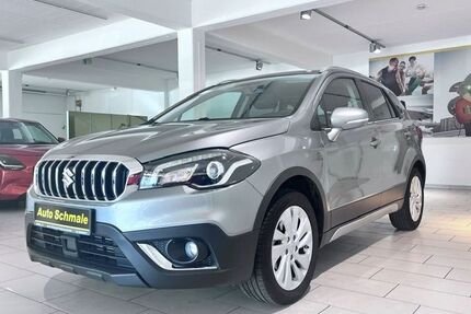 Suzuki SX4 Gebrauchtwagen