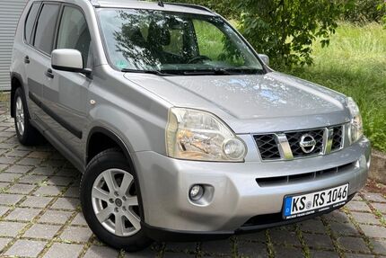 Nissan X-Trail Gebrauchtwagen