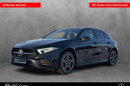 Mercedes-Benz A 250 Gebrauchtwagen