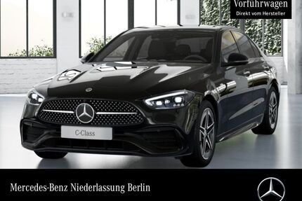 Mercedes-Benz C 300 Gebrauchtwagen