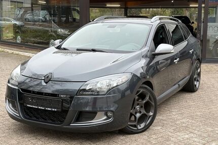 Renault Megane Gebrauchtwagen