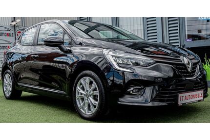 Renault Clio Gebrauchtwagen