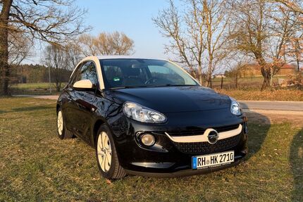 Opel Adam Gebrauchtwagen