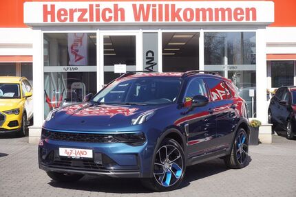 Lynk & Co 01 Gebrauchtwagen