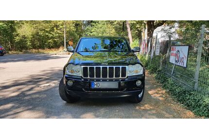 Jeep Grand Cherokee Gebrauchtwagen