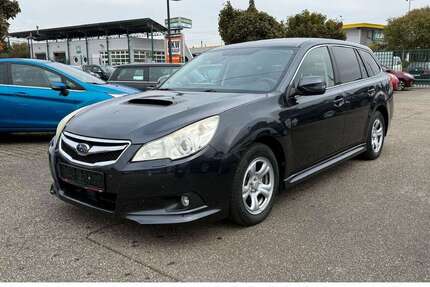 Subaru Legacy Gebrauchtwagen
