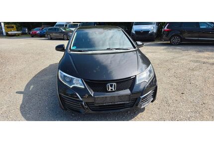 Honda Civic Gebrauchtwagen