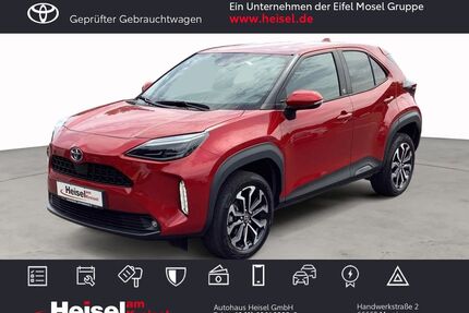 Toyota Yaris Cross Gebrauchtwagen