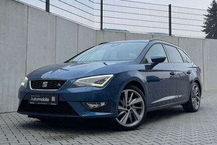 Seat Leon Gebrauchtwagen