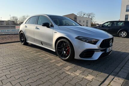 Mercedes-Benz A 45 AMG Gebrauchtwagen