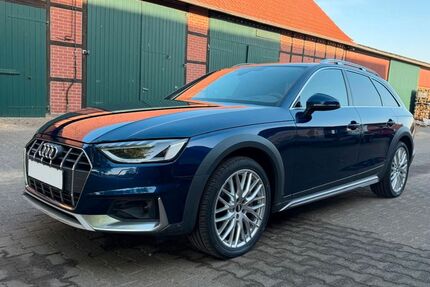 Audi A4 Allroad Gebrauchtwagen