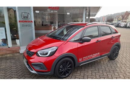 Honda Jazz Gebrauchtwagen