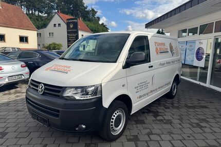 VW T5 Transporter Gebrauchtwagen