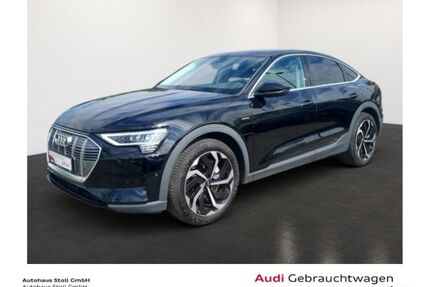 Audi e-tron Gebrauchtwagen