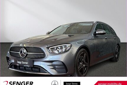 Mercedes-Benz E 400 Gebrauchtwagen