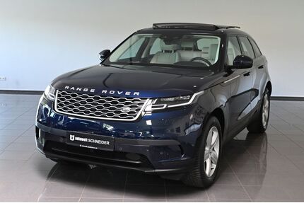 Land Rover Range Rover Velar Gebrauchtwagen