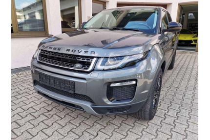 Land Rover Range Rover Evoque Gebrauchtwagen