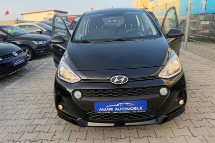 Hyundai i10 Gebrauchtwagen