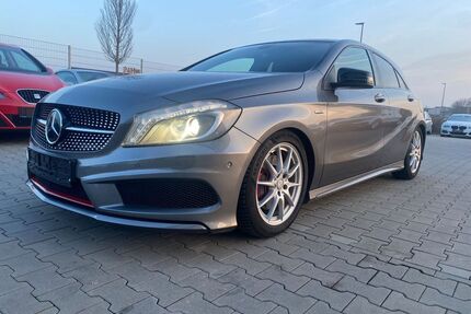 Mercedes-Benz A 250 Gebrauchtwagen
