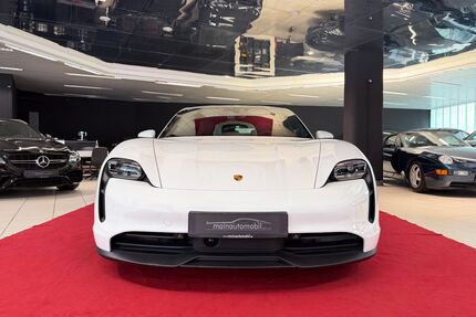 Porsche Taycan Gebrauchtwagen