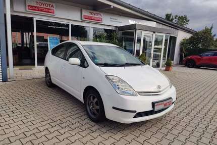 Toyota Prius Gebrauchtwagen