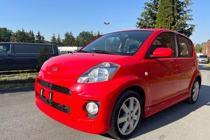 Daihatsu Sirion Gebrauchtwagen