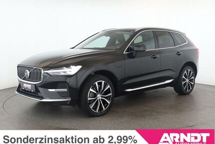 Volvo XC60 Gebrauchtwagen