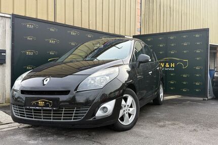 Renault Scenic Gebrauchtwagen