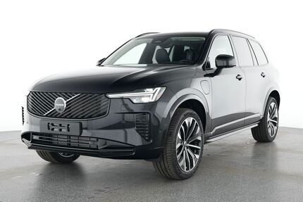 Volvo XC90 Gebrauchtwagen