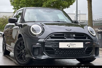 Mini John Cooper Works Gebrauchtwagen